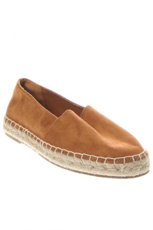 Espadrilles Papaya, Größe 38, Farbe Braun, Preis 28,64 €