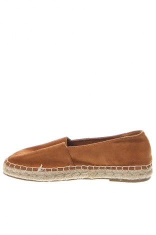 Espadrilles Papaya, Größe 38, Farbe Braun, Preis 28,64 €