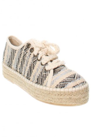 Espadrilles Toni Pons, Größe 38, Farbe Mehrfarbig, Preis € 20,49