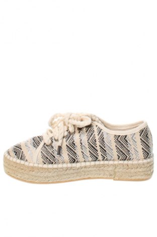 Espadrilky  Toni Pons, Veľkosť 38, Farba Viacfarebná, Cena  20,45 €