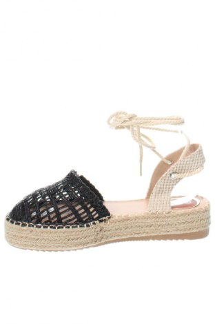 Espadrilles Tulipano, Größe 41, Farbe Schwarz, Preis € 27,99