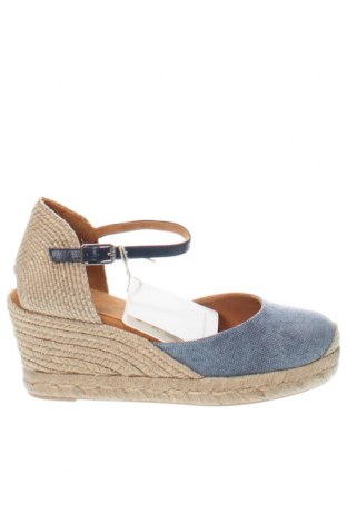 Espadrilky Unisa, Velikost 38, Barva Modrá, Cena  1 015,00 Kč