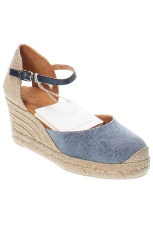 Espadrilles Unisa, Größe 38, Farbe Blau, Preis € 59,99