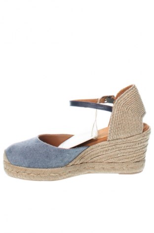 Espadrilles Unisa, Größe 38, Farbe Blau, Preis € 59,99