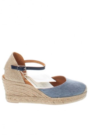 Espadrilky Unisa, Velikost 39, Barva Modrá, Cena  773,00 Kč