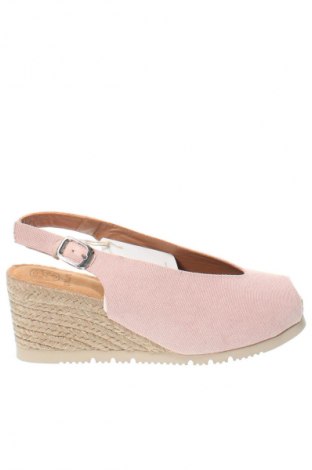 Espadrilky Unisa, Velikost 39, Barva Růžová, Cena  609,00 Kč