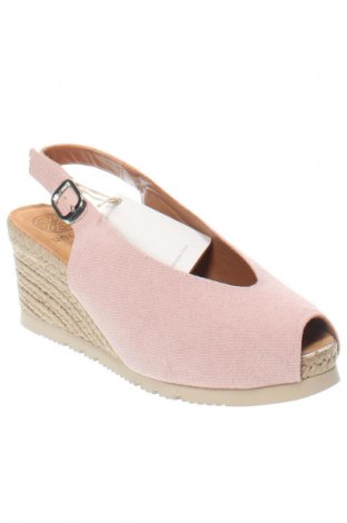 Espadrilles Unisa, Größe 39, Farbe Rosa, Preis 15,99 €