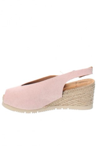 Espadrilky Unisa, Velikost 39, Barva Růžová, Cena  469,00 Kč