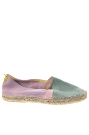 Espadrilky  Zign, Veľkosť 43, Farba Viacfarebná, Cena  23,97 €