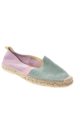 Espadrilky  Zign, Veľkosť 43, Farba Viacfarebná, Cena  47,94 €