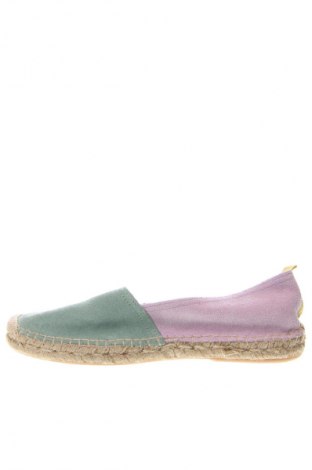 Espadrilky  Zign, Veľkosť 43, Farba Viacfarebná, Cena  47,94 €