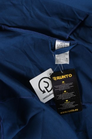 Μπουρνούζι Runto, Μέγεθος M, Χρώμα Μπλέ, Τιμή 12,99 €