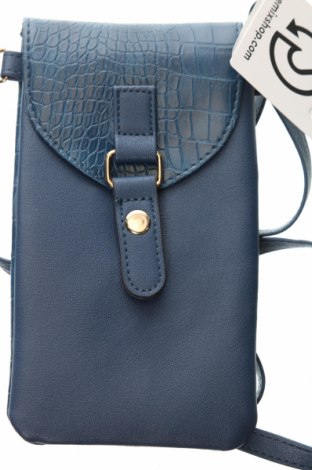 Handytasche, Farbe Blau, Preis € 16,70