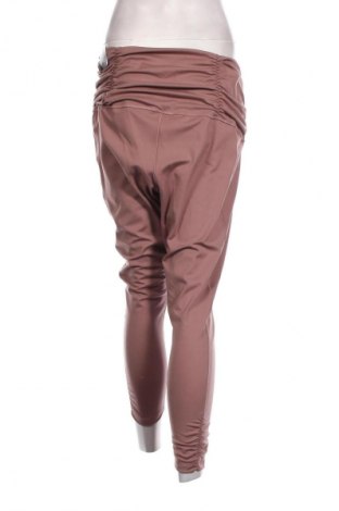 Leggings für Schwangere Adidas, Größe XXL, Farbe Braun, Preis € 39,69