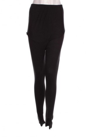 Leggings für Schwangere Petit Amour, Größe M, Farbe Schwarz, Preis 10,99 €