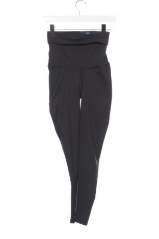 Leggings für Schwangere Reebok, Größe XS, Farbe Grau, Preis € 11,49