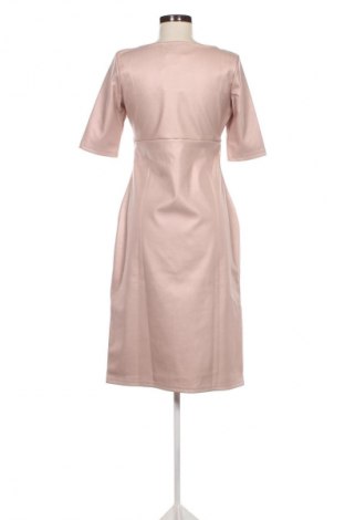 Lederkleid Katy Perry exclusive for ABOUT YOU, Größe L, Farbe Beige, Preis € 19,99