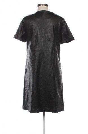 Lederkleid Opus, Größe M, Farbe Schwarz, Preis 8,79 €