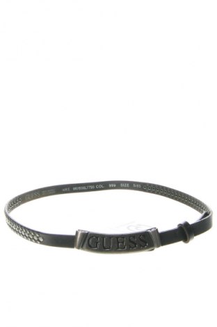 Curea Guess, Culoare Negru, Preț 93,75 Lei