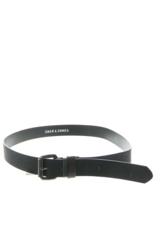 Ζώνη Jack & Jones, Χρώμα Μαύρο, Τιμή 11,99 €