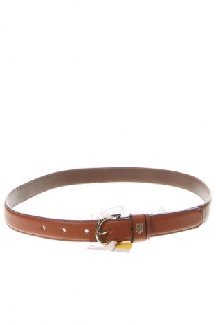 Ζώνη Tommy Hilfiger, Χρώμα Καφέ, Τιμή 52,89 €