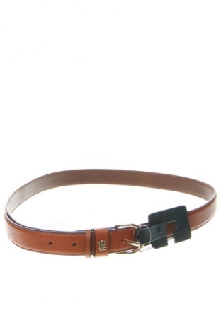 Ζώνη Tommy Hilfiger, Χρώμα Καφέ, Τιμή 36,49 €