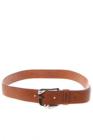 Ζώνη Wrangler, Χρώμα Καφέ, Τιμή 31,96 €