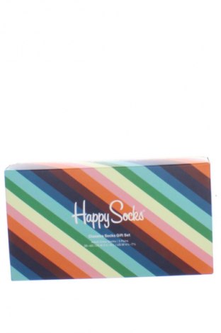 Σύνολο Happy Socks, Μέγεθος S, Χρώμα Πολύχρωμο, Τιμή 28,89 €