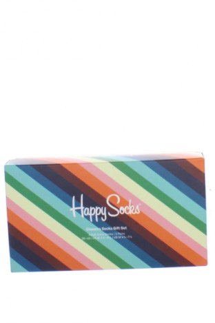 Σύνολο Happy Socks, Μέγεθος S, Χρώμα Πολύχρωμο, Τιμή 18,49 €