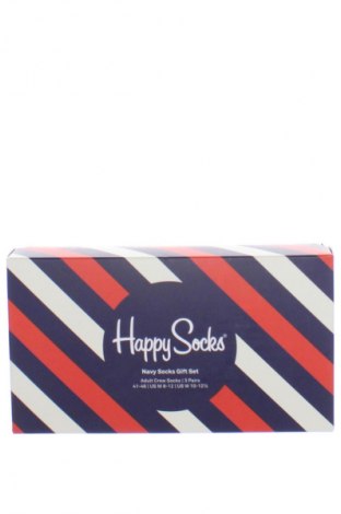 Set Happy Socks, Größe L, Farbe Mehrfarbig, Preis 28,89 €