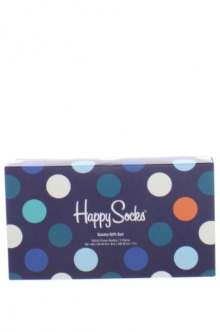 Komplet  Happy Socks, Velikost S, Barva Vícebarevné, Cena  515,00 Kč