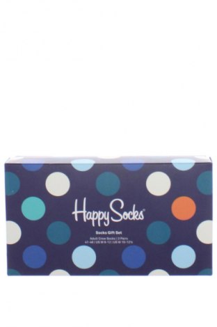 Komplet  Happy Socks, Velikost L, Barva Vícebarevné, Cena  812,00 Kč