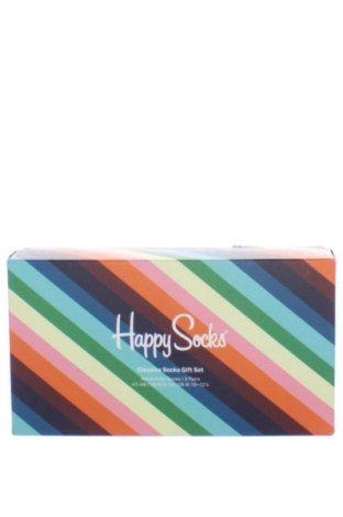 Σύνολο Happy Socks, Μέγεθος L, Χρώμα Πολύχρωμο, Τιμή 28,89 €