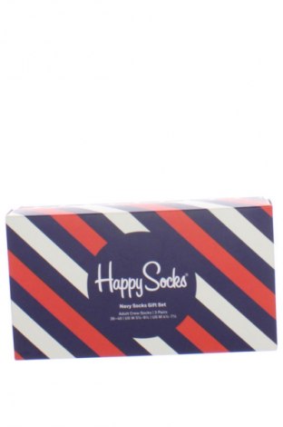 Komplet  Happy Socks, Velikost S, Barva Vícebarevné, Cena  812,00 Kč