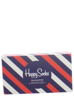 Komplet  Happy Socks, Velikost S, Barva Vícebarevné, Cena  473,00 Kč