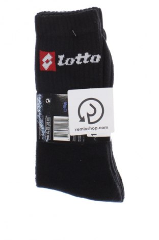 Komplet  Lotto, Veľkosť XL, Farba Čierna, Cena  9,45 €