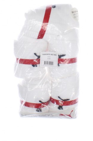 Set PUMA, Mărime L, Culoare Alb, Preț 139,73 Lei