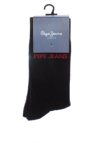 Комплект Pepe Jeans, Размер L, Цвят Черен, Цена 32,79 лв.