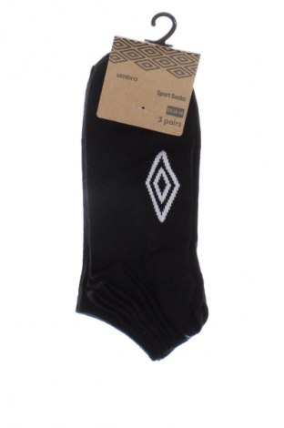 Set Umbro, Mărime L, Culoare Negru, Preț 34,34 Lei