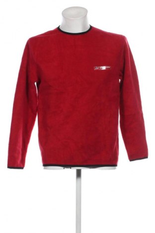 Herren Shirt, Größe L, Farbe Rot, Preis € 4,79