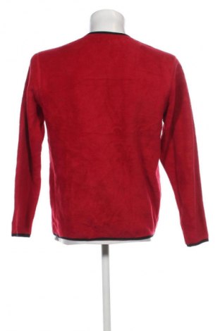 Herren Shirt, Größe L, Farbe Rot, Preis € 4,79