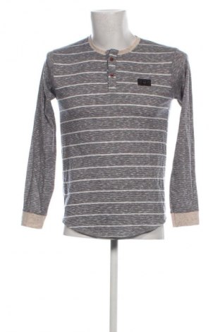 Herren Shirt, Größe M, Farbe Grau, Preis 4,99 €