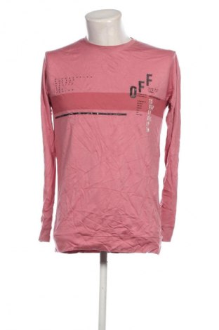 Herren Shirt, Größe XL, Farbe Rosa, Preis 4,99 €