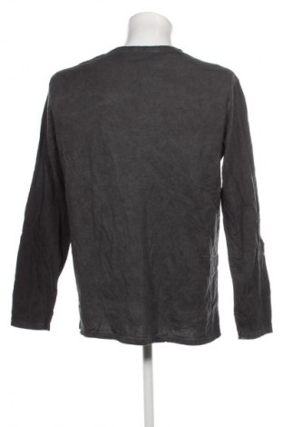 Herren Shirt, Größe XXL, Farbe Grau, Preis 13,22 €