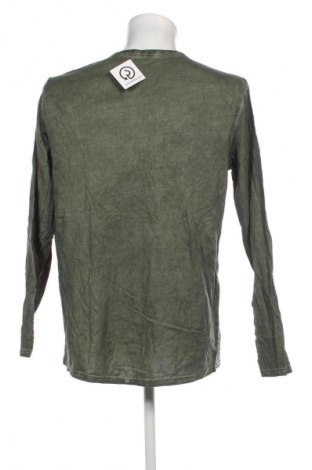 Herren Shirt, Größe XXL, Farbe Grün, Preis 13,22 €