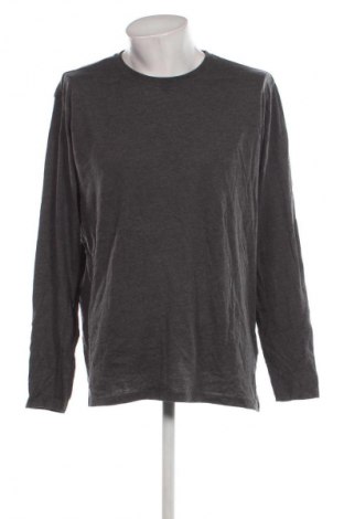 Herren Shirt, Größe XXL, Farbe Grau, Preis 5,49 €