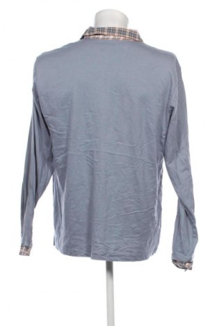 Herren Shirt, Größe L, Farbe Blau, Preis € 5,99