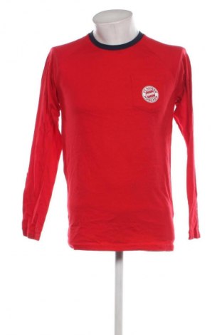 Herren Shirt, Größe S, Farbe Rot, Preis € 4,99