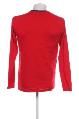 Herren Shirt, Größe S, Farbe Rot, Preis € 4,99