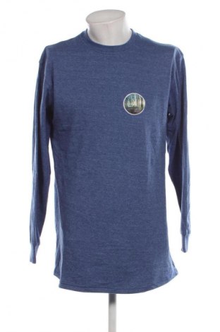 Herren Shirt, Größe XL, Farbe Blau, Preis 7,27 €